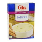 Gits Basundi Mix – 125 gms
