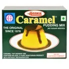 Harnik Caramel Pudding Mix – 90 gms