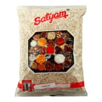 Satyam Rajgira Puff – 100 gms