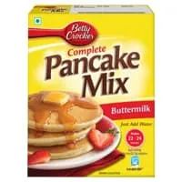 Betty Crocker Complete Buttermilk Pancake Mix – 500 gms