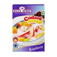 Blue Bird Custard Powder Raspberry – 100 gms