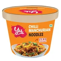 Yu Chilli Manchurian Cup Noodles – 70 gms