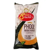 Shiv Shakti’s Makhana – 100 gms