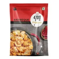 4700 BC Instant Barbeque Popcorn – 30 gms