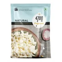 4700 BC Instant Natural Popcorn – 30 gms