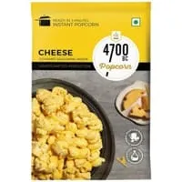 4700 BC Instant Cheese Gourmet Popcorn – 60 gms