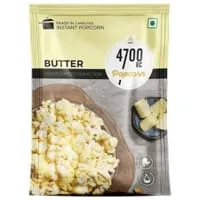 4700 BC Instant Butter Gourmet Popcorn – 90 gms