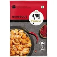 4700 BC Instant Barbeque Gourmet Popcorn – 60 gms
