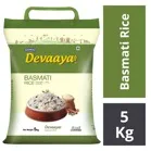 Daawat Devaaya Basmati Rice – 5 kgs