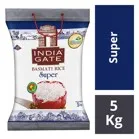 India Gate Super Basmati Rice – 5 kgs