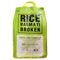 Basmati Rice Broken (Kani) – 10 kgs