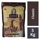 India Gate Basmati Rice – Classic – 5 kgs