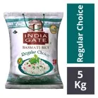 India Gate Regular Choice Basmati Rice – 5 kgs