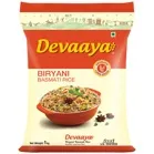 Devaaya Biryani Basmati Rice – 1 kg