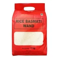 Rice Basmati Wand – 5 kgs