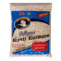 Kolhapuri Surati Kurmura – 500 gms