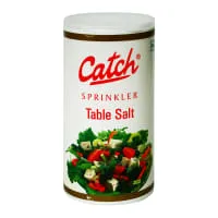 Catch Sprinklers Table Salt – 200 gms