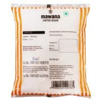 Mawana Caster Sugar – 1 kg