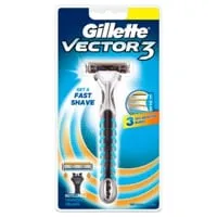 Gillette Vector Razor