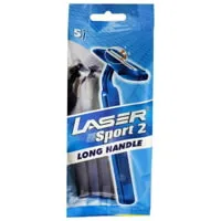 Laser Sport 2 Razor – 5 Units