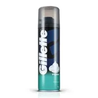 Gillette Shaving Foam – Menthol – 196 gms