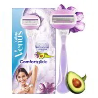 Gillette Venus Comfortglide Razor – 1 Unit