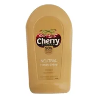 Cherry Neutral Handy Shoe Shine – 1 Unit
