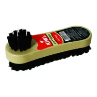 Kiwi Shoe Brush 2 In 1 – 1 Unit