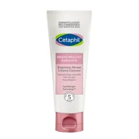 Cetaphil Brightness Reveal Creamy Cleanser – 100 gms