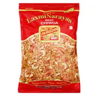 Sitashree Laxminarayan Best Chiwda – 500 gms