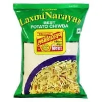 Sitashree Laxminarayan Best Potato Chiwda – 250 gms