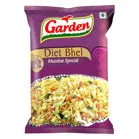 Garden Diet Bhel – 140 gms