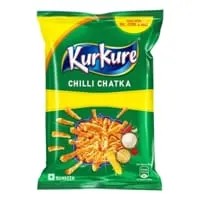 Kurkure Chilli Chatka – 70 gms