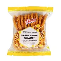 Charliee Masala Butter Chakli – 100 gms