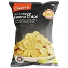 Chheda’s Salt-N-Pepper Banana Chips – 170 gms