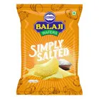 Balaji Wafers Simply Salted – 150 gms