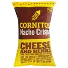 Cornitos Nacho Crisps – Cheese and Herbs – 150 gms