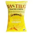 Tastilo Cheesy Crispy Nacho Chips – 150 gms