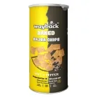Wayback Baked Bajra Chips- Salt N Pepper – 150 gms
