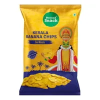 Beyond Snack Kerala Banana Chips – Desi Masala – 85 gms
