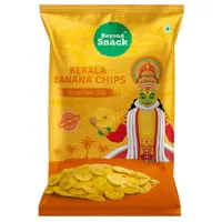 Beyond Snack Kerala Banana Chips – Hot and Sweet Chilli – 85 gms