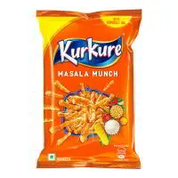 Kurkure Masala Munch Namkeen – 106 gms
