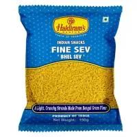 Haldiram’s Fine Bhel Sev – 150 gms