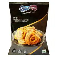 Rajam Snacks Chakli – 150 gms