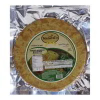Natural’s Bite  Methi Masala Khakhra – 180 gms