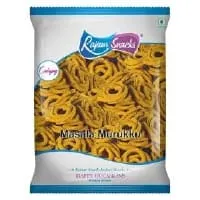 Rajam Snacks Masala Murukku – 150 gms