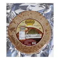Natural’s Bite Multigrain Khakhra – 180 gms