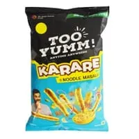 Too Yumm Karare Baked Noodle Masala – 75 gms