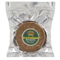 Natural’s Bite Roasted Bhakri Methi Bajra – 150 gms