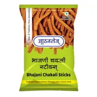 Athavale’s Bhajani Chakali Sticks – 200 gms